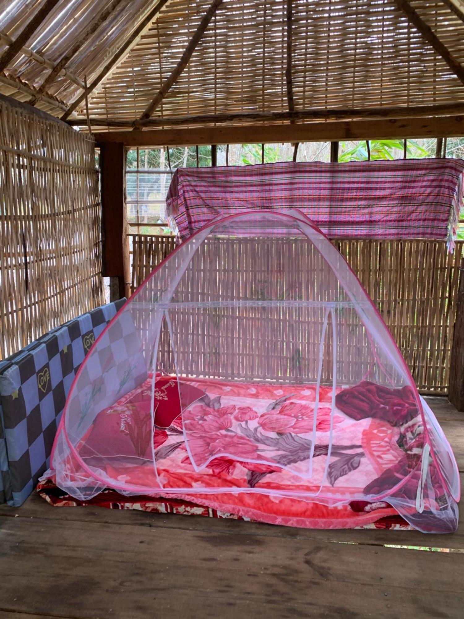 Chalet Sinh Thai, Nghi Duong Hoang Anh - Kon Xom Luh *